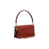 Coach Tabby 26 Classic Monogram Leather Crossbody Shoulder Bag Medium Women Bags Brown CI032-B4NQ4