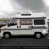 RV Motorhome Electrical Power Cord Hatch with 10 Screws