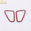 A200L Front Panel Air Outlet Decorative Frame Sticker