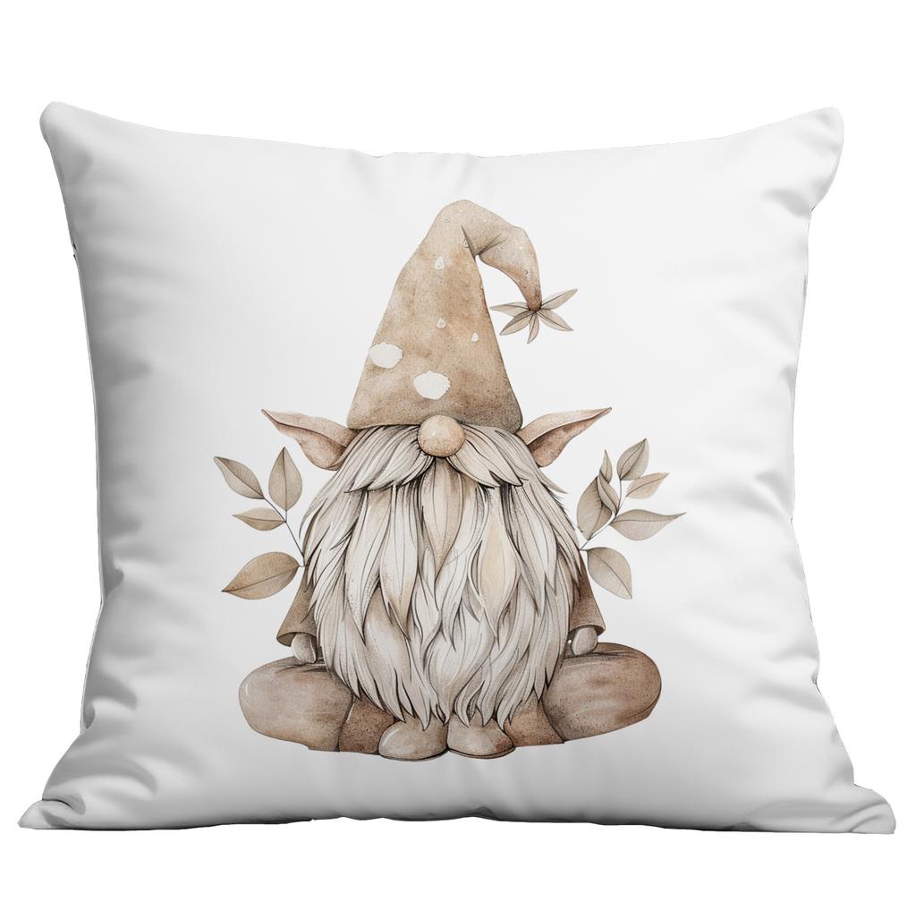 New Summer Retro Polyester Pillow Case Home Sofa Cushion Pillow Case Decoration