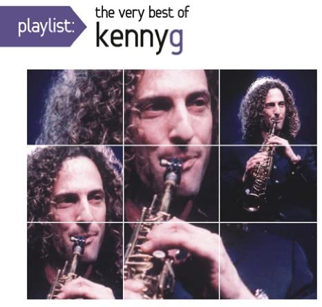 

CD КЕННИ ДЖИ, ЛЕННИ УИЛЬЯМС, СМОКИ РОБ - Плейлист: Лучшее от Кенни Джи SICP3608 Япония Джаз Б/У