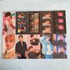 [USED] BTS Jungkook Kook Photocard (Korean Producer)
