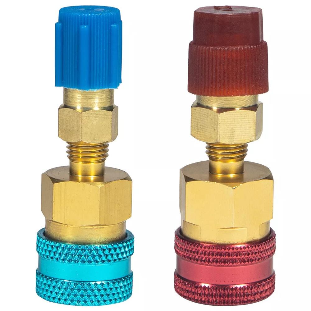 Quick Coupler Adapter R A Convenient And Easy To Use