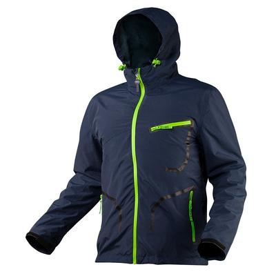 3-in-1 JACKET, 10000 PREMIUM MEMBRANE, SIZE XXL - T N81-572XXL