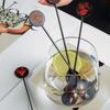 4pcs/set Halloween Coffee Spoon for Tea Milk Sugar Stirring Dessert Cake Spoons