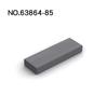 20Pcs  MOC Parts 63864 Tile 1 x 3 Compatible Bricks DIY Assmble Building Blocks Particle Kid Puzzle Brain Toy Gift