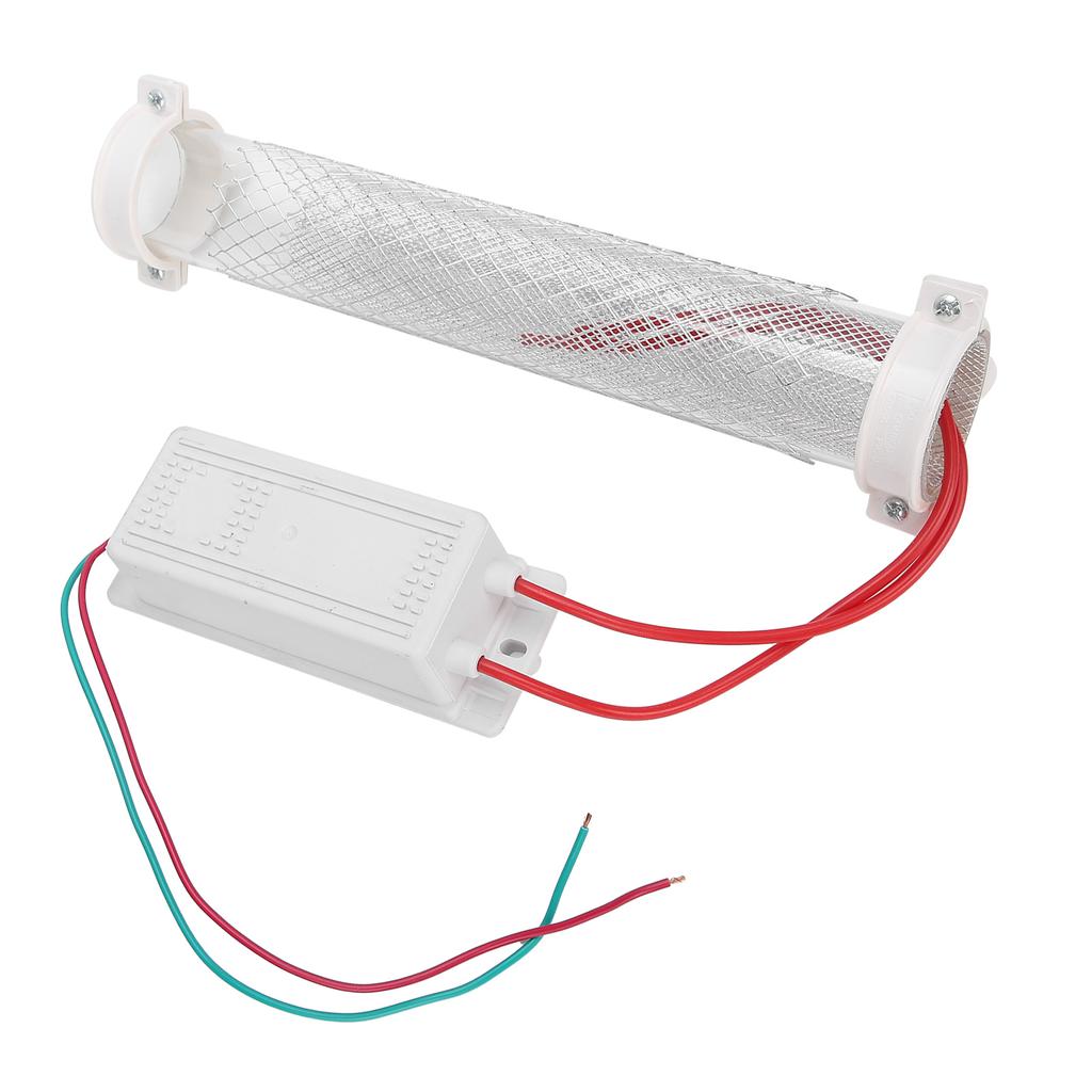 20g Ozonator   Purifier Cleaner   Generator Tube for   Equipment Dehumidifier Refrigerator