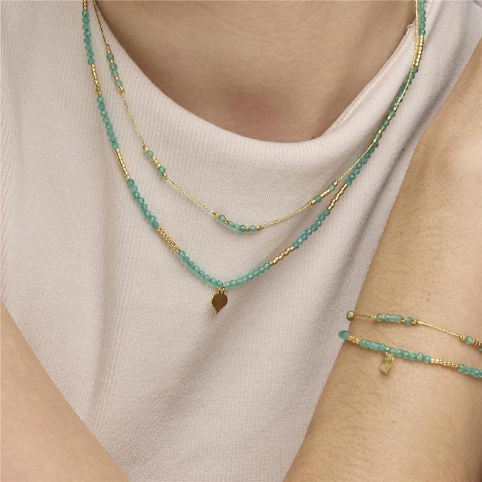 Collier Luxenter Talorce Argent 925