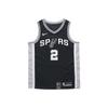 NBA Icon Edition Swingman Trikot Herren Tops Schwarz 864509-010