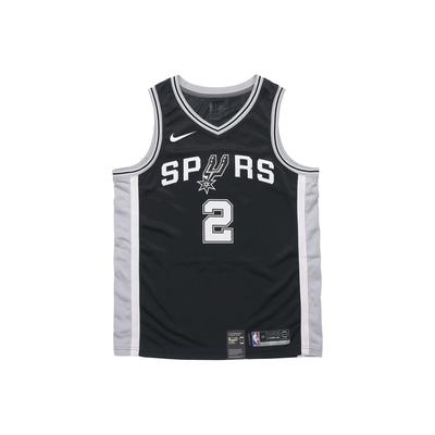 NBA Icon Edition Swingman Dres Pánské Topy Černý 864509-010