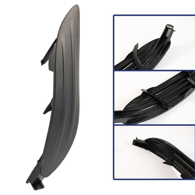 2PCS Car Bumper Lamps Light Fog Cover Car Accessories 5212702170 5212802200 For Toyota Corolla 2005 2006 2007 2008 Left + Right
