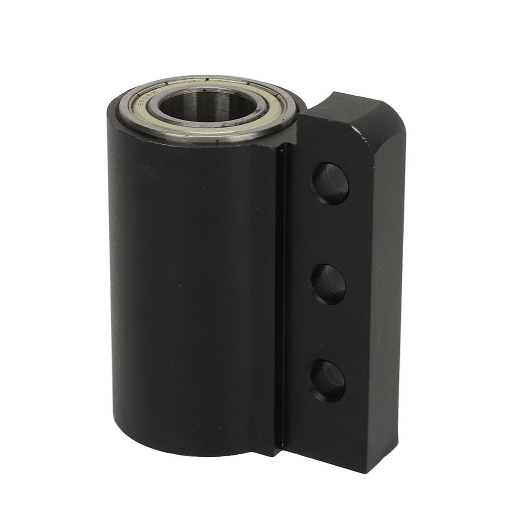 Elektrisk Skoter Vikklämma Aluminiumlegering Vertikal Stång Robust Lås för SmartGyro X2 Skoter