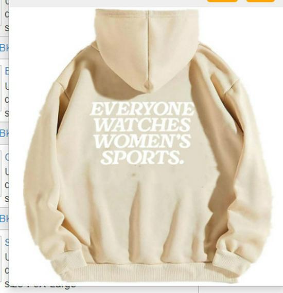 Women's Plus Velvet Hoodie with Letter Print & Kangaroo Pocket - Korean Style Loose Fit