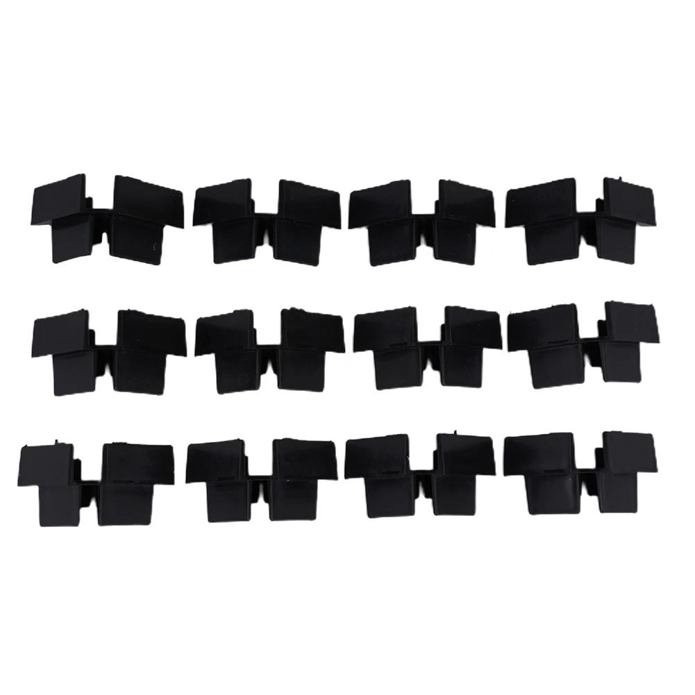 

Brand New Tray Stackers Bakeware Sets Pratical Refrigerator Parts Plastic Strong Vertical Stacking 12 Pc 12Pcs/Set 1pcs China Mainland