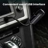 Star Projector Lamp 2-in-1 Night Light with Auto Motion Dawn Sensor Vibrant Aurora Northern