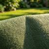 Portable Lawn Bag Reusable Garden Waste Bag Durable Leaf Trash Tote  Weed and Debris Gathering