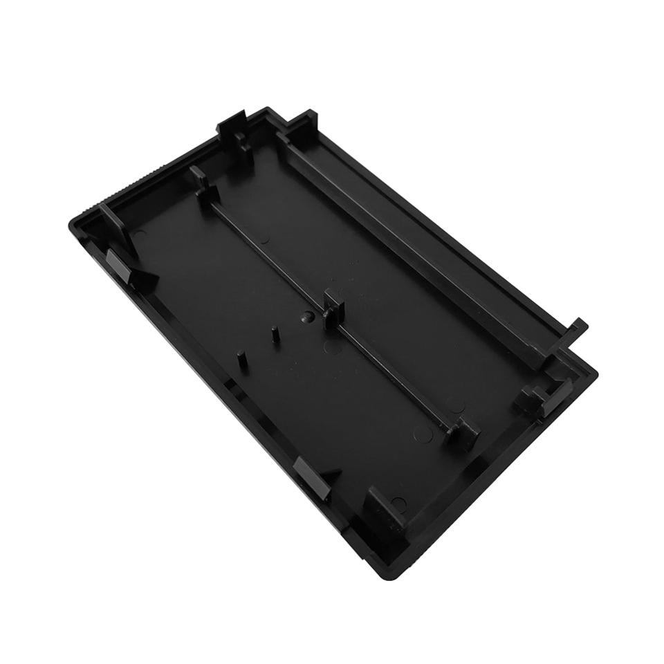 Game Cards Case Plastic Shell Replacement 8-bit Game Cartridge for Family Computer (FC/MMC)