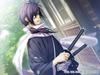 Hakuoki Shinkai Reimeiroku