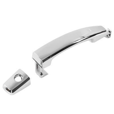 Car Outside Door Handle 96468266 Front Left Right Replacement for Chevrolet Aveo 2007?2009