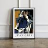 Poster Posters Juan Gris Paintings