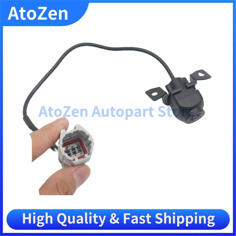 95760-3V010 95760-3V011 Car Rear View Camera Parking Camera for Hyundai Azera 2012-2013 957603V010 957603V011 Car Accessories