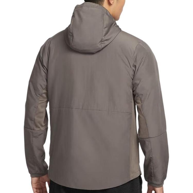 Nike Unlimited Puffer Jacket Men's FB7545-289