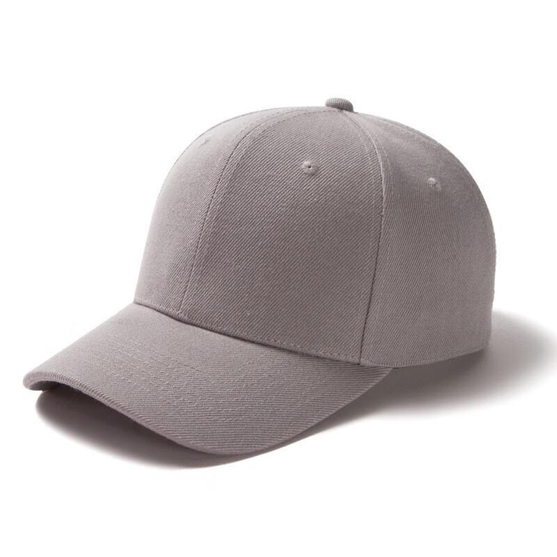 Tri-polar TP6396 Solid Color Baseball Cap