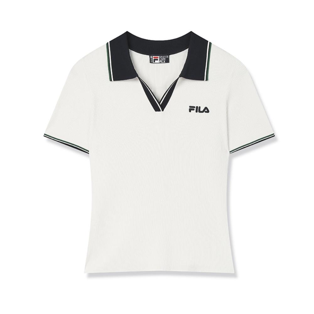 

Новый трикотаж FILA ORIGINALE Женский Облачно-белый F11W539402F-WT S(160/80A)