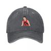 YUTA WATANABECap Baseball Cap Golf Hat Derby Hat Hat Unisex For The Sun Trucker GirlS Hats Unisexs