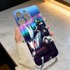 C-Chained S-Soldier  Phone Case For iPhone 17 16 15 14 13 12 11 Mini Pro Max Plus Transparent Cover