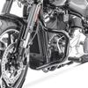 Crash Bars + Barres de protection de sacoches pour Harley Sport Glide 18-25