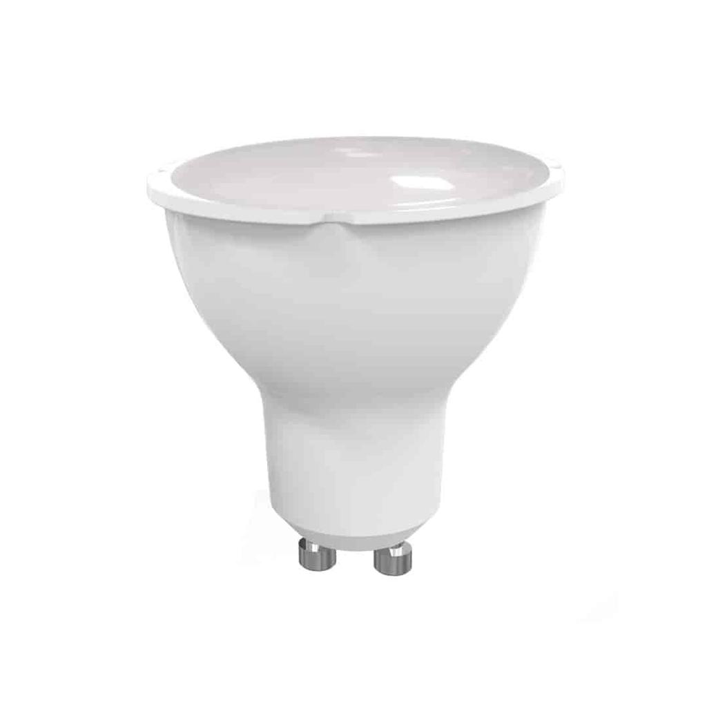Led bulb 6.5W Gu10 4000K