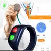 Sos Wrist Gps Tracker Compatible Elderly Call Sos Gps Locator Ph Er Ip67 Watch Ph