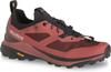 Hiking Shoes Dolomite Nibelia Multisportschuhe Brown