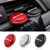 For Mercedes Benz AMG A B C E G CLA W211 W203 Car Accessories Air Freshener Instrument Flavor Perfume UFO Shape Scent Decor
