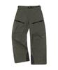 DIMITO 25 Vtx Og 2L Pants (Standard Fit) Forest Night