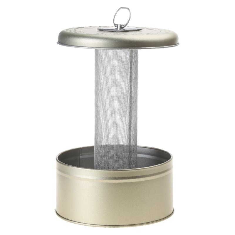 

Hanging Food Basin Lizard Chameleon Food Bowl Barley Insect Cage Fixed Drinking Water Feeding Bowl Anti-escape Supplies 1