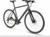 Gravel Fitness Bike Stevens Strada 600 Frame 58Cm Tiagra 2X10 Phantom Gray