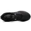 Fila Lynx Boa Professional Fleece Low-Top Marathon Running Shoes Men Sneaker Black A12M212210FBA