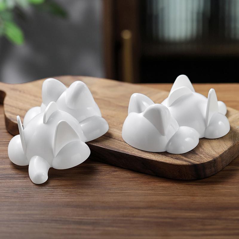 Cute Sushi Tools Onigiri Molds Cat Animal Shape Sushi Kids Rice Mashed Potato Pumpkin Mash Baking Supplies Kitchen Gadgets Diy