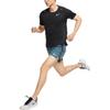 Nike Running T Shirt Men's Black DX6146-010