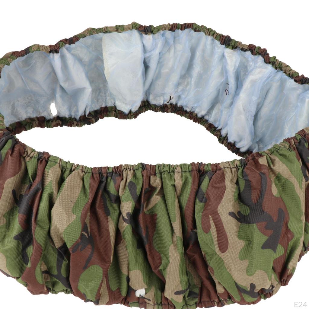 Trampoline Cover for Spring Protection