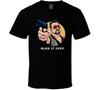 Mark It Zero Movie Action Silhouette Logo Shirt T-Shirt Tee Unisex