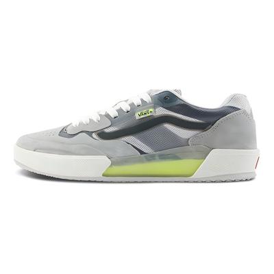 Zapatillas Unisex Ave 2.0 Gris Medio VN0A2Z3HMGR