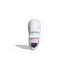 Adidas Neo Advantage Durable Low-Top Walking Shoes Baby Shoes GW0452