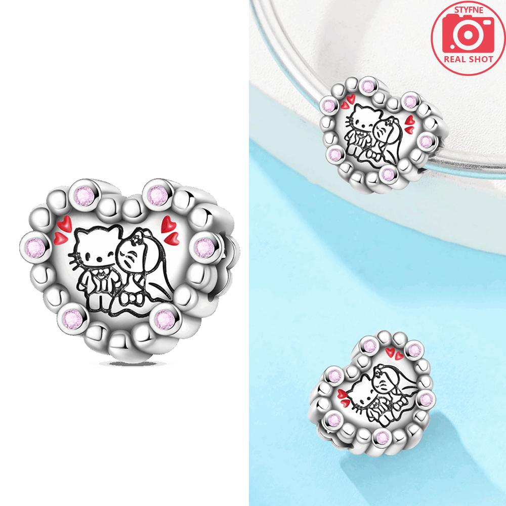 Бусины Сова-Выпускник Медные Цвета Для Шармов Медные Цвета Оригинальный Браслет Для Изготовления Украшений