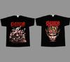 KREATOR Coma of Souls PLEASURE TO KILL NEW BLACK TSHIRT 345XL Unisex T-Shirt