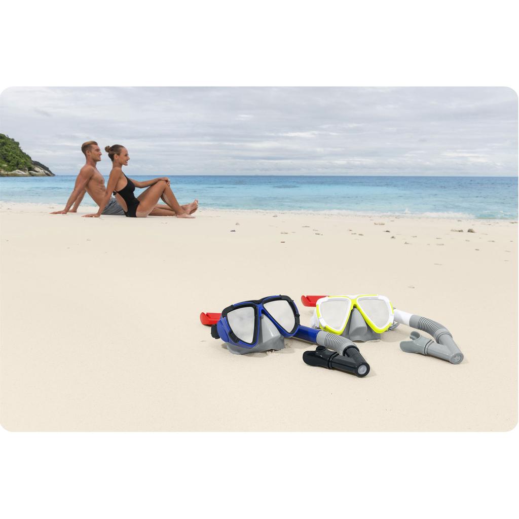 Diving Set Bestway 24053