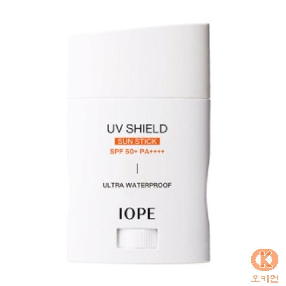Iope Sun Stick UV Shield Sun Stick 20g SPF50