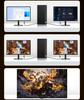 1M/2M/3M/5M 16K Display port Displayport DP 2.1 16K@60Hz 8K@120Hz 4K@240Hz 40Gbps HDR10 HDC DSC 1.2A Video Audio Cable HDTV TV